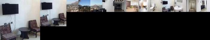 Residential Stay in the City