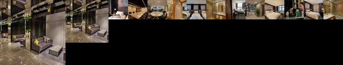 Odyssee Center Hotel