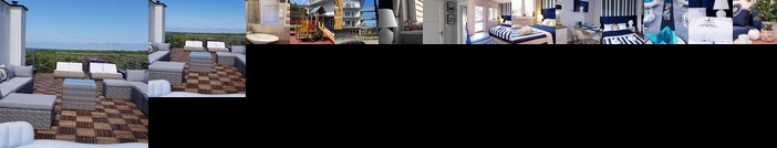 Apartamenty Marynarskie