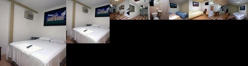 Hotel El Castillo Puerto Barrios