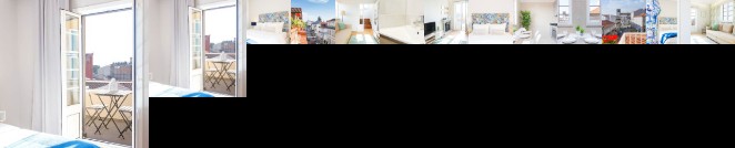 Praca 44 - Boutique Apartments