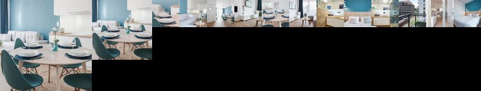 Unique 3City Apartments - Sea Apartment