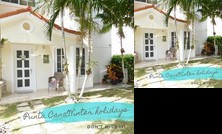 Villa Caracol ideal families