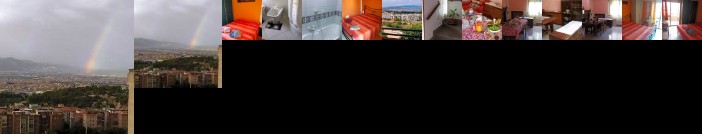 B&B Panorama Cagliari