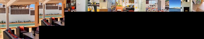 Smart Villa Cabo de Palos