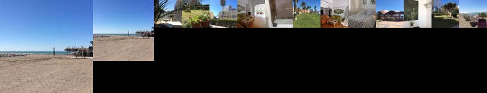 Del Parque Flats - Guadalmar - Beach & Relax