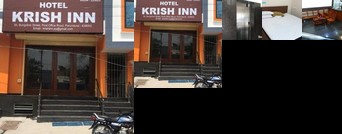 Hotel krish inn Uthukuli