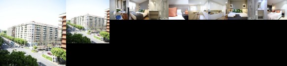 Amara Suite Apartment