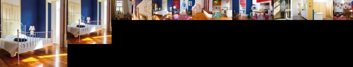 La Palma Hostel Leiria