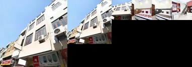 OYO 12163 Hotel Aaryan