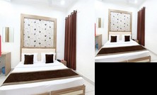 OYO 11882 Hotel Krishna