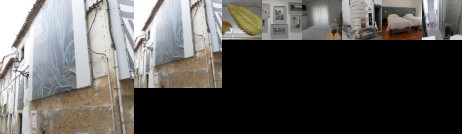 Guest House Eca - Centro Historico Leiria