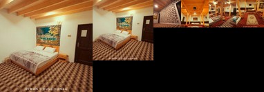 Diwan House Hunza
