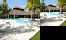 Cozy apartment in the center of Bavaro B101 ideal parejas