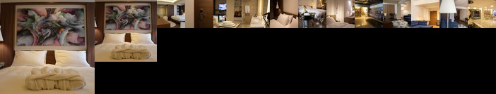 TN&CO Exclusive Cip Suites and Primeclass Rooms Adults Only