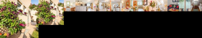 Ferienwohnung Hortensie