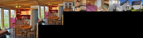 Bungalow Froidchapelle