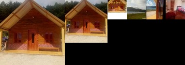 Cabanas Fronterizo Tziscao