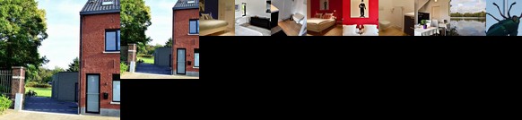 Nena Guesthouse Leuven