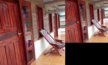 Cabanas Valle tziscao