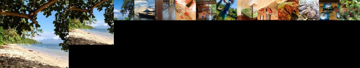 Panorama Backpackers