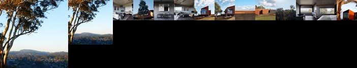 Breakneck Gorge Oikos