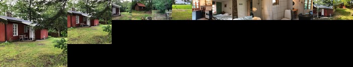 Cottage Herning