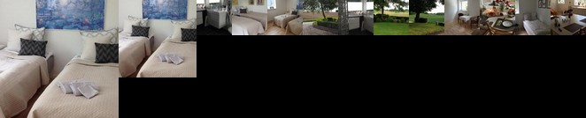 Lundgaarde Bed & Breakfast
