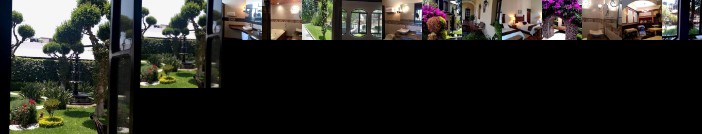 Hotel Boutique La Albertina