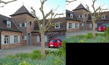 A l'Ombre Du Frene Mouscron