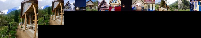 Stonedage Tosh Cafe & Inn