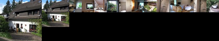 Gastezimmer Am Hustert