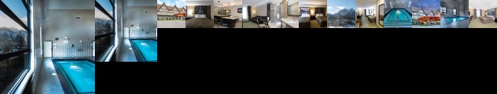 Super 8 by Wyndham Canmore