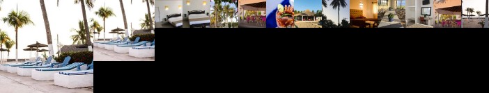 Hotel Arista Bugambilias