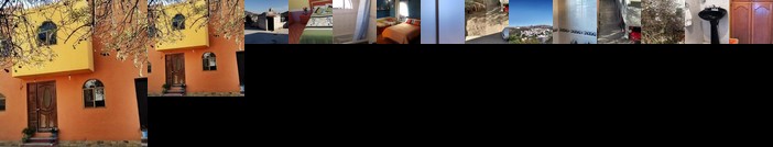 Casa de la Palma Marfil