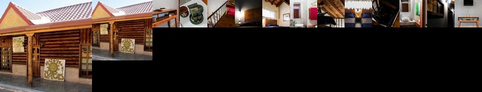 Hotel Maria del Tio Molcas