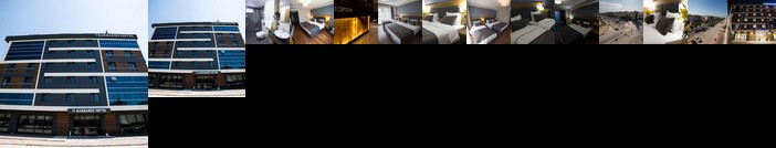 MD Barbaros Hotel