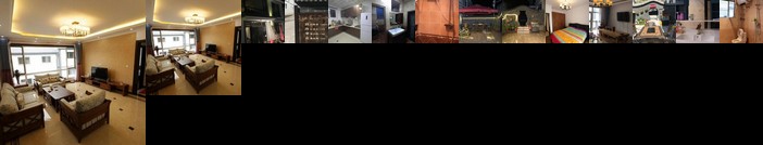 Lingshan Longing to Light Villa