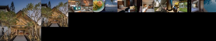 Umadewi Surf & Suites