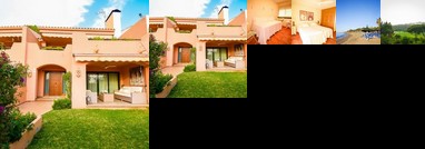 OleHolidays Adosado Rio Real Golf - 200 m Playa