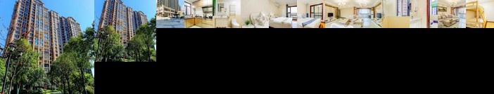 1204 Huxin Xiaozhu Apartment