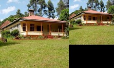 Crestwood Country Home