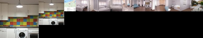 Apartamento familiar Torrelavega