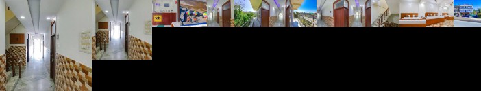 OYO 12846 Hotel Sunita