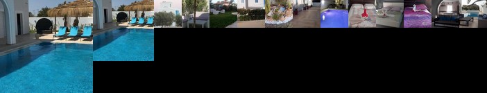 Villa Djerba Haut Standing