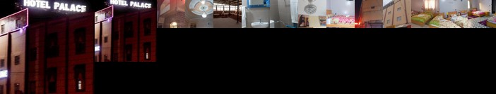Hotel Palace Zaida