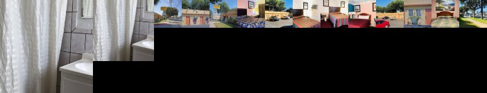 Griffith Park Motel in Los Angeles Hollywood Area