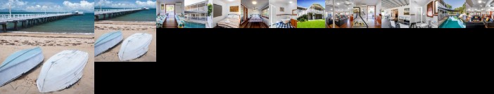 Island Adventure Holiday House