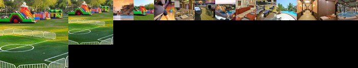 Sunset Beach Resort Marina & Spa