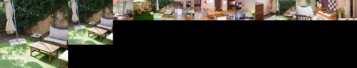 Appartement 2 pieces avec Jardin Beaux Arts